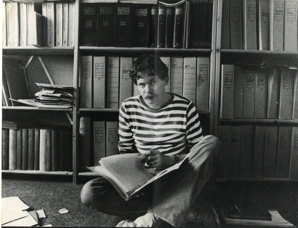 Frans Dekkers