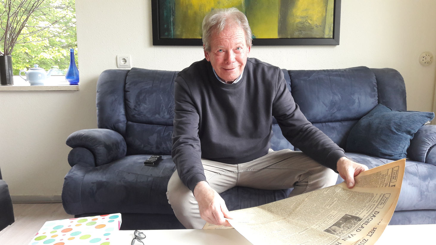 Frans Dekkers Eindhoven
